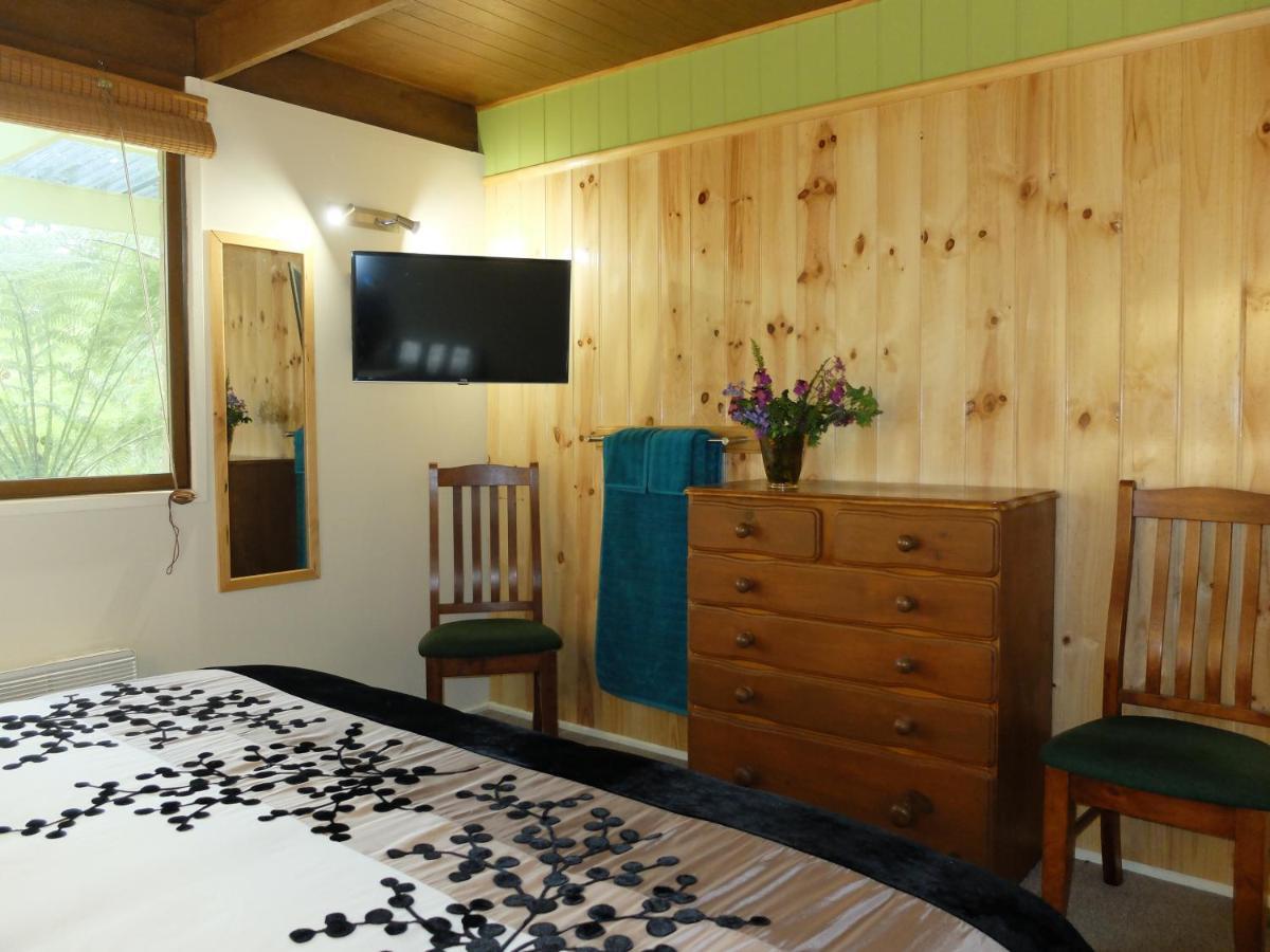 Hotel Braeside Bliss Sherbrooke Exterior foto