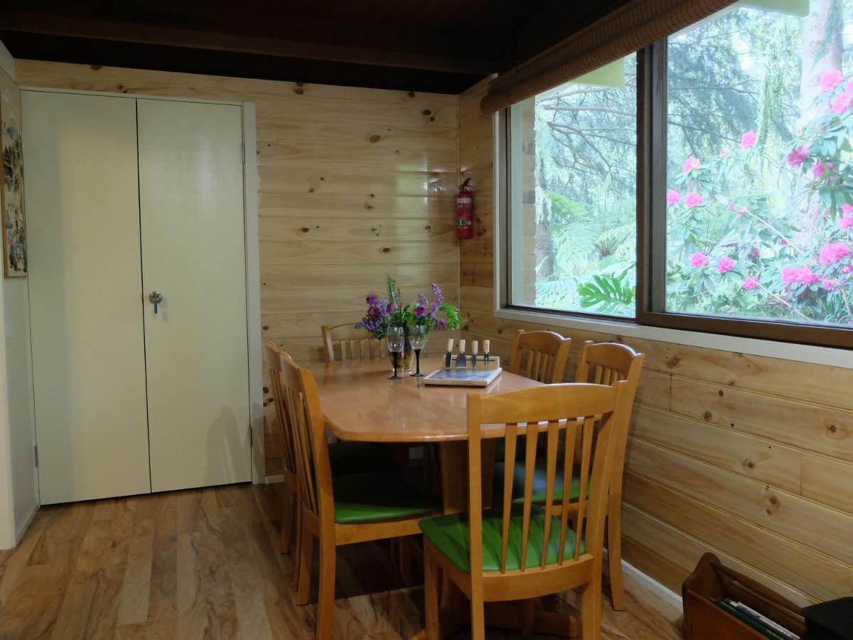 Hotel Braeside Bliss Sherbrooke Exterior foto